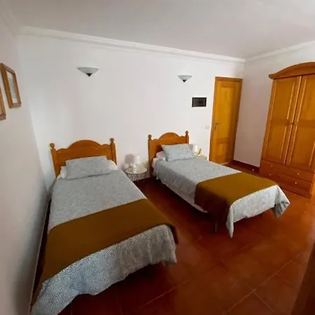 Lodge Cosy Twin Beds La Baja *